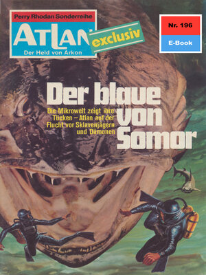 cover image of Atlan 196